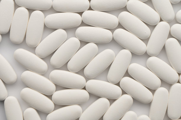 矿物质丸胶囊镁图片下载