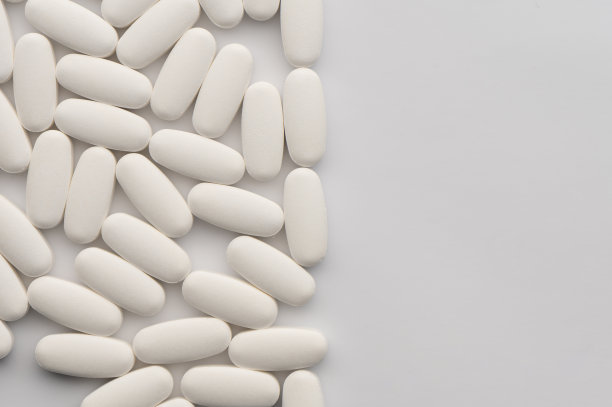 矿物质丸胶囊镁图片下载