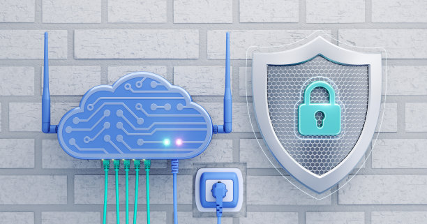 个人数字云的网络安全图片下载