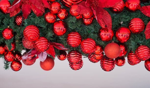 圣诞装饰图片下载