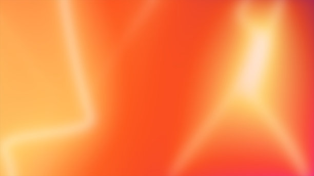 暖火的颜色橙色发光的背景图片下载
