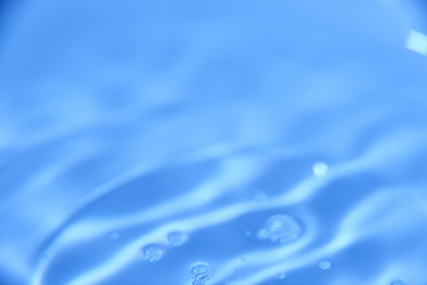 229.一个抽象的背景，未定义的形状与各种阴影和波浪，壁纸图片下载