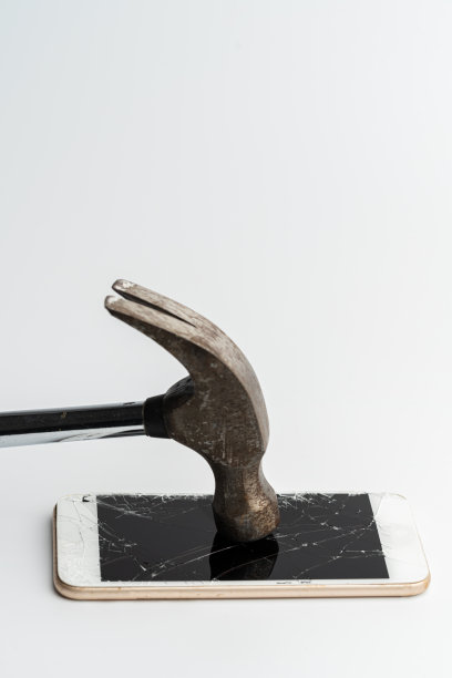 手机坏了图片下载