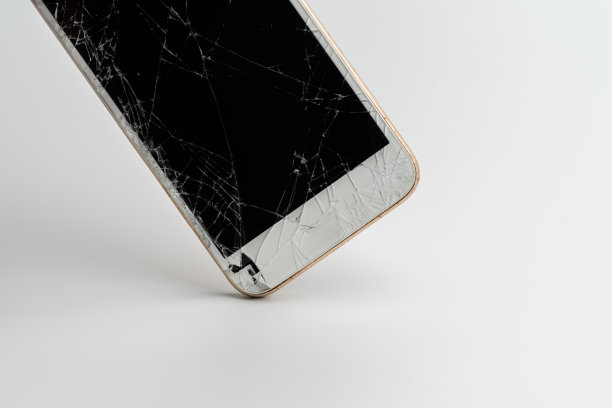 手机坏了图片下载