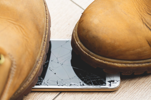 手机坏了图片下载