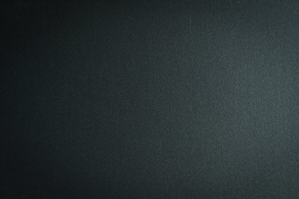空白干净的新黑板纹理背景，闪亮的黑板为教育学校图片下载