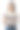 在白色背景下，自信的年轻女子双臂交叉的特写图片下载