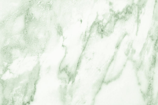绿色背景白色大理石墙面灰色背景图案图形抽象淡雅白色为做平面陶瓷柜台纹理瓷砖银色背景。图片下载