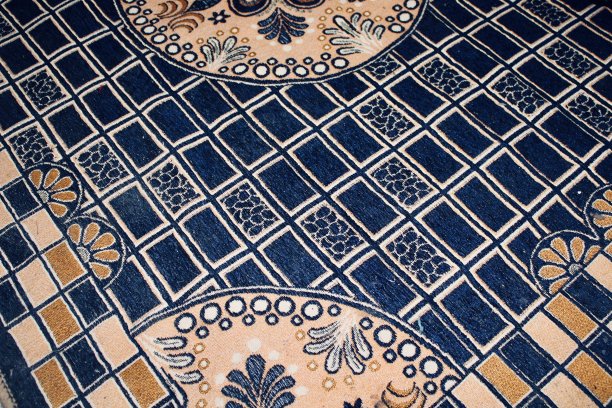 漂亮的地毯图片下载