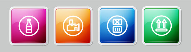 设定瓶厂生产温度线图片下载