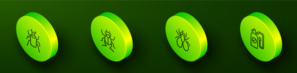 设等距线虫虫蝇和图片下载