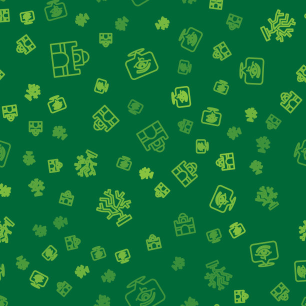 设线埃及家珊瑚和荷鲁斯之眼图片下载