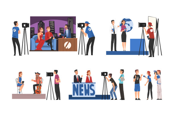 电视行业有名人脱口秀图片下载