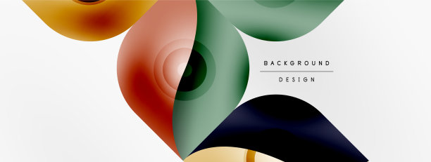 抽象几何背景技术图片下载