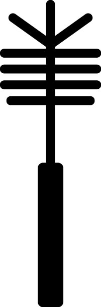 马桶刷图标图片下载