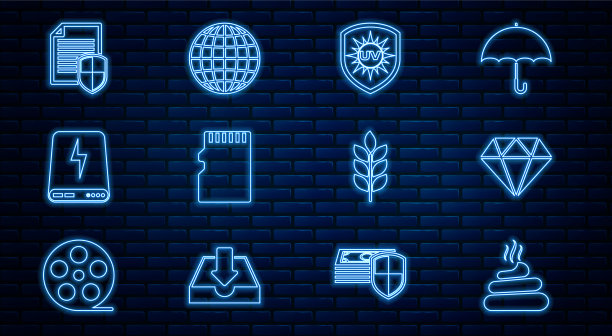 设置线狗屎钻石紫外线防护微sd图片下载