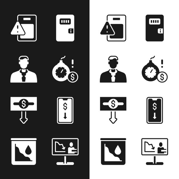 设货币炸弹美元危机工人全球图片下载