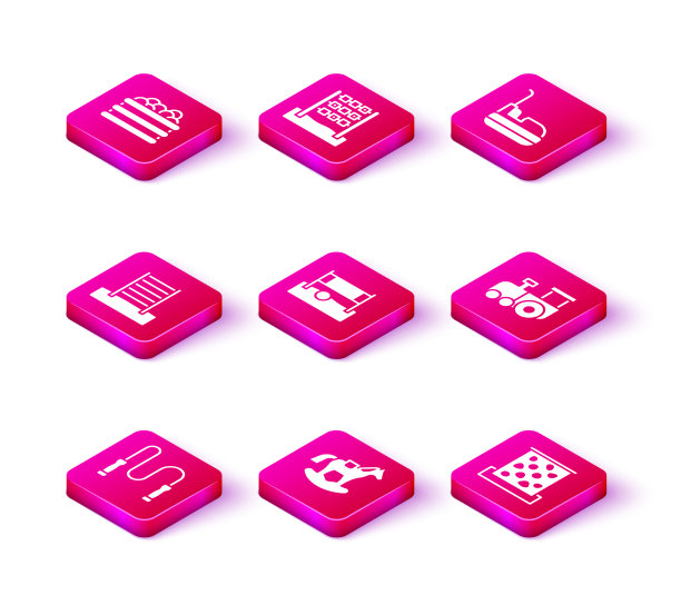 设置跳绳马在马鞍上摇摆瑞典墙图片下载