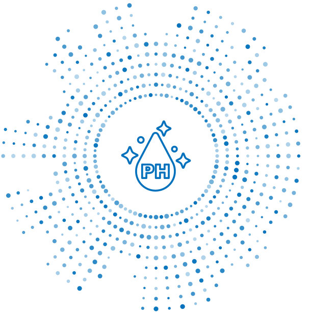 蓝线有机护发精油图片下载