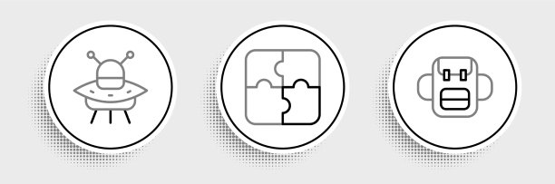 设置学校背包不明飞行物飞行飞船和图片下载