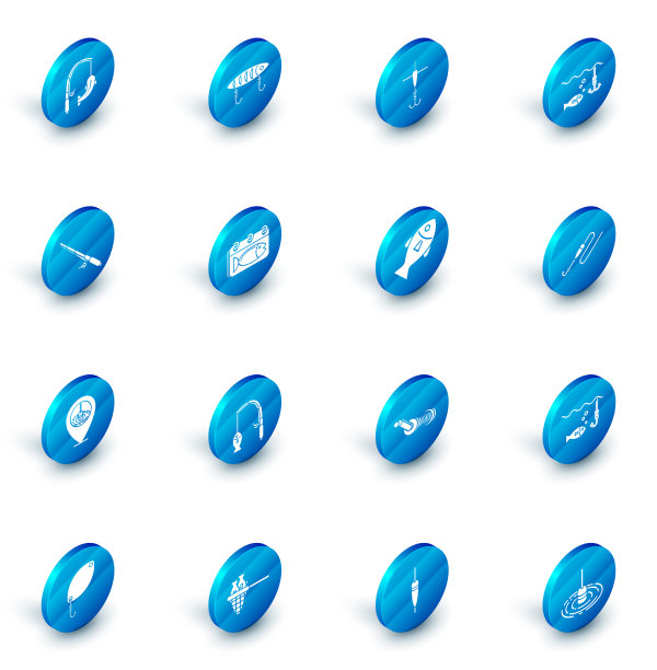 设好鱼饵、鱼钩，用鱼钩漂在水下图片下载