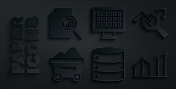 设置服务器搜索数据分析煤矿图片下载