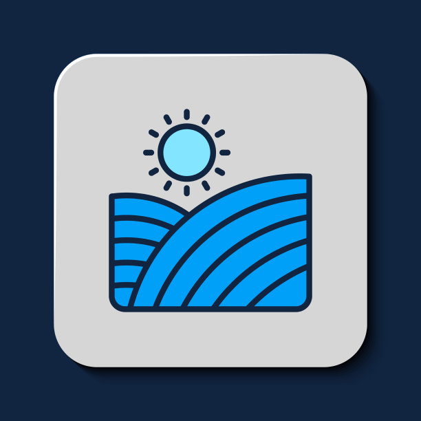 填充轮廓葡萄园葡萄酒葡萄山农场图片下载