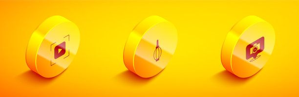 设置等距相机对焦框线吹尘器图片下载