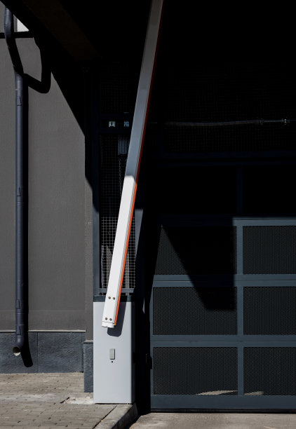 铝闸门图片下载