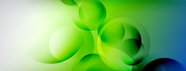 光几何抽象背景与线条图片下载