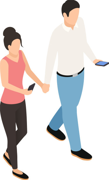 小工具成瘾概念图片下载