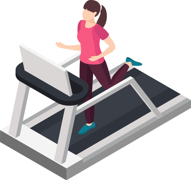 女性健康图标图片下载