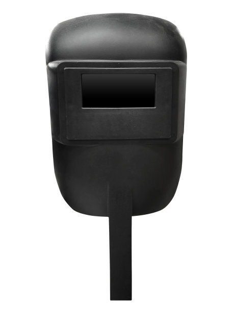 焊接掩模隔离在白色背景上图片下载