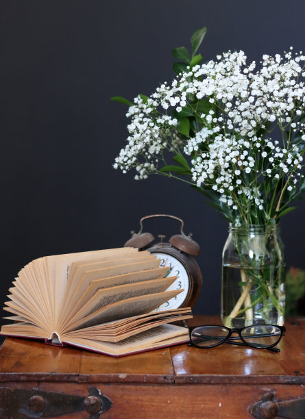 打开书图片下载