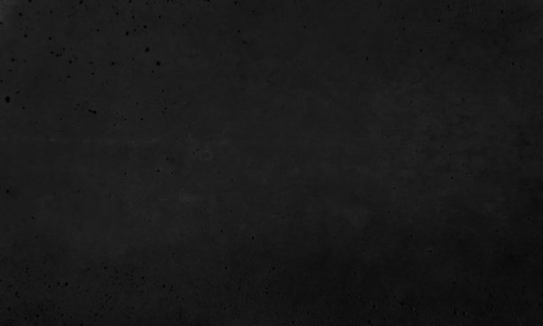 近距离复古纯黑色水泥和混凝土墙背景纹理展示或广告或宣传产品和内容展示。图片下载