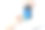 客户女士手近用银行卡进行非接触式支付。另一位女士手持支付终端。图片下载