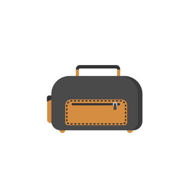 行李袋图片下载