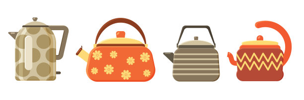 茶壶图片下载