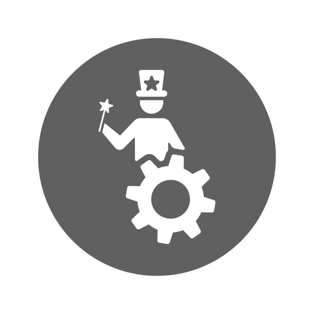 马戏团环境图标图片下载