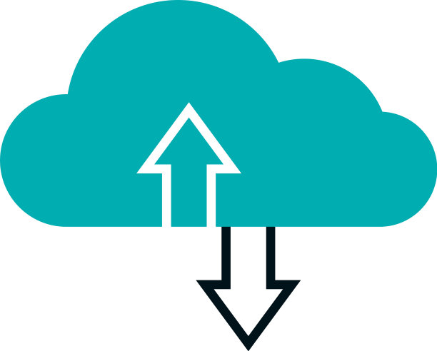 云计算连接技术图片下载