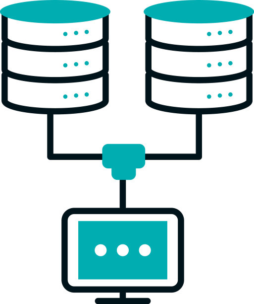 技术网络数据业务图片下载