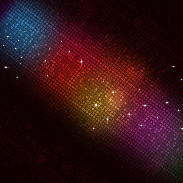 音乐点多色均衡器图片下载