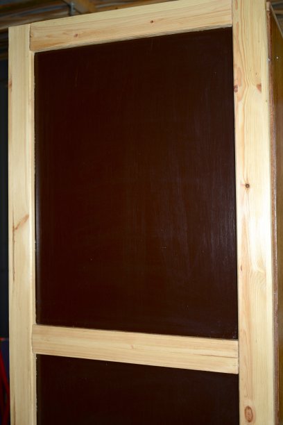 衣柜的特写图片下载