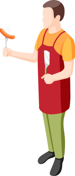 烧烤派对偶像图片下载