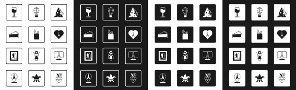 樱桃乳酪法式长棍面包图片下载