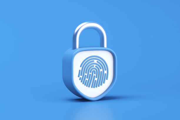 指纹锁图片下载