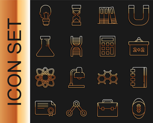 设置线美式足球螺旋笔记本图片下载