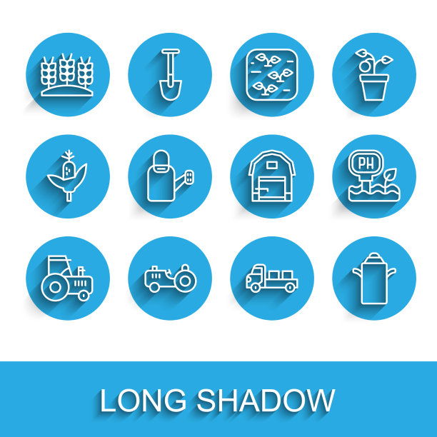 设线牵引机小麦小货车即可图片下载