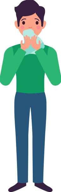 过敏症状图片下载