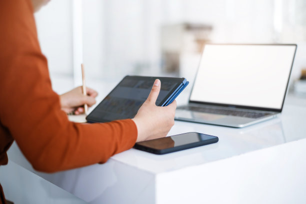 商务和金融工作理念图片下载